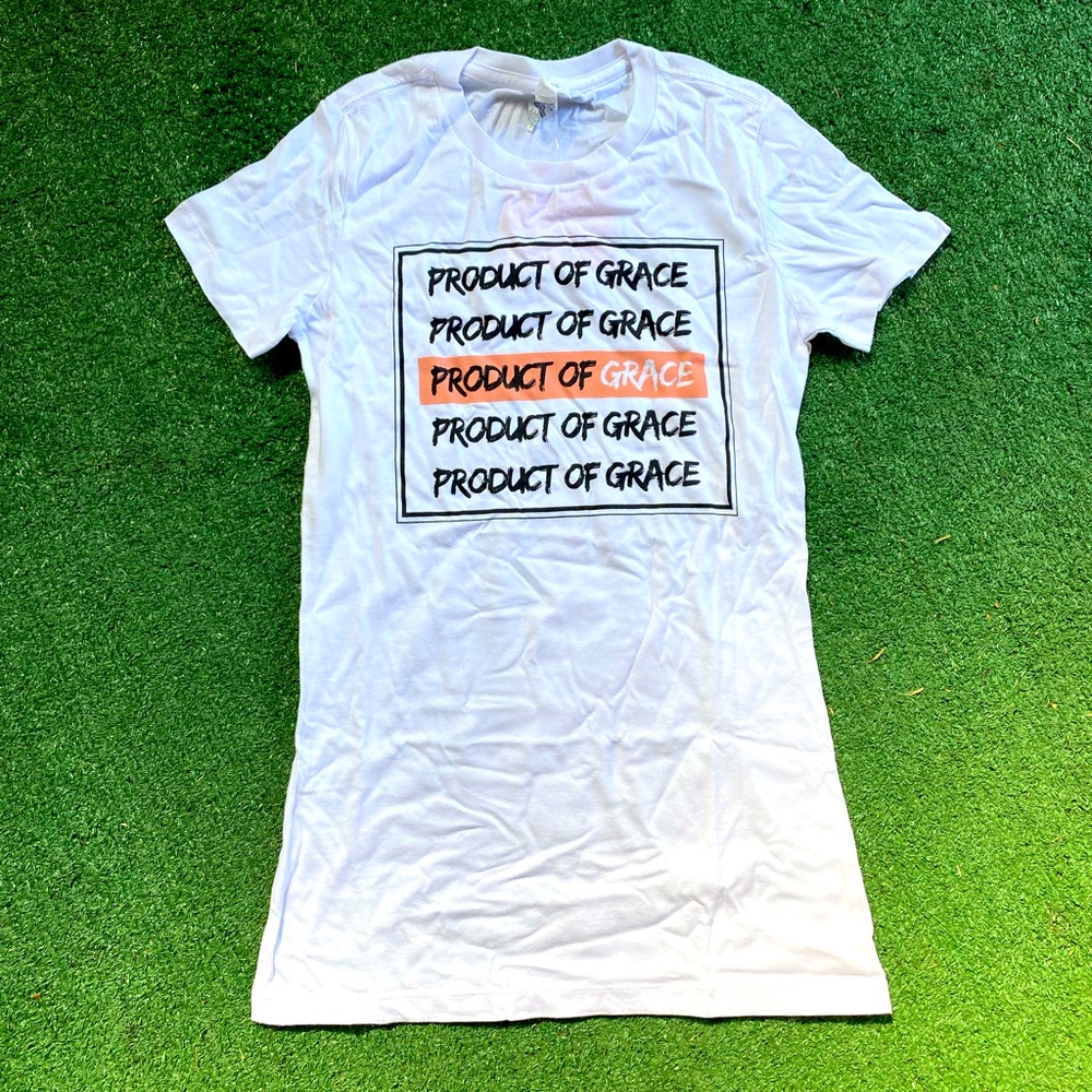 Tee Shirt | NWT Women’s Fitted Tees